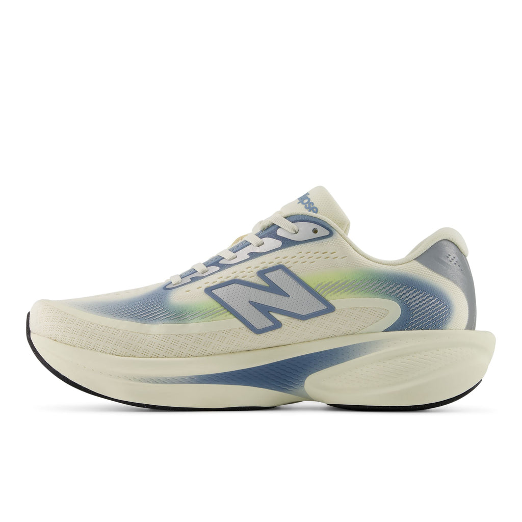 New Balance Mens Ellipse - ANGORA (Wide)
