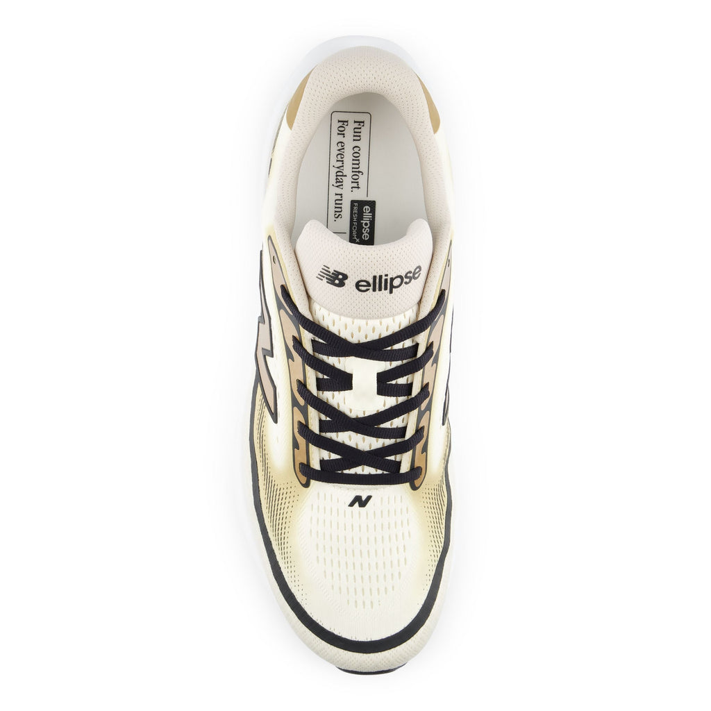 New Balance Mens Ellipse - QUICKSAND