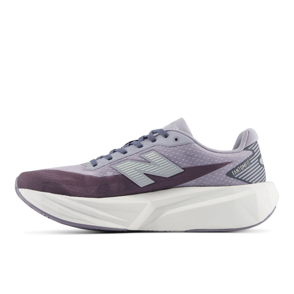 New Balance Mens Fuelcell Rebel V5 - DIGITAL MIST