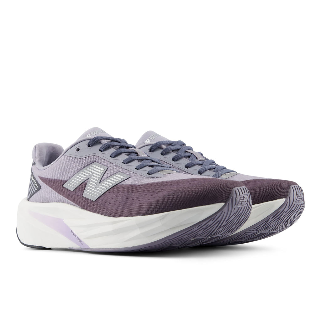 New Balance Mens Fuelcell Rebel V5 - DIGITAL MIST (Wide)