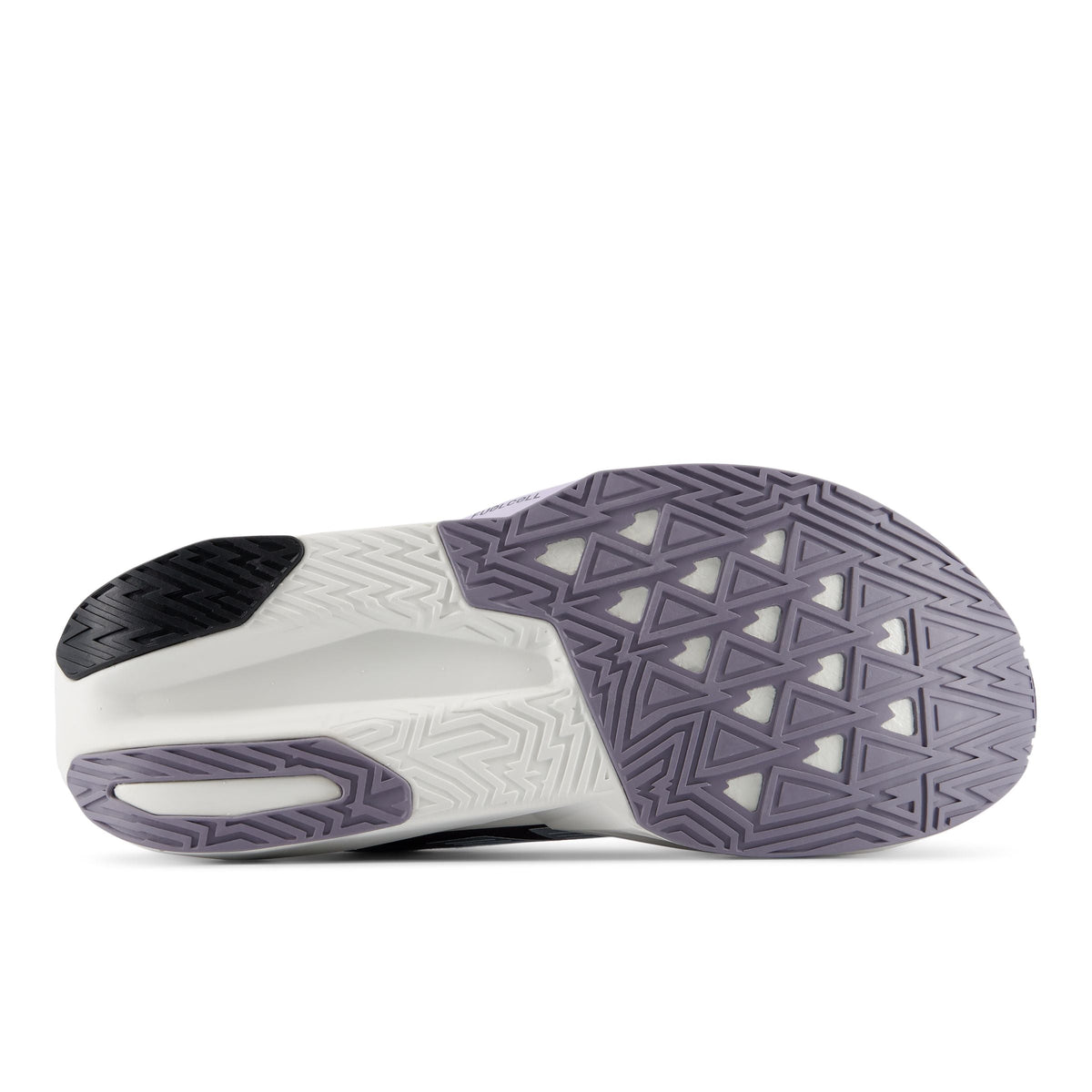 New Balance Mens Fuelcell Rebel V5 - DIGITAL MIST (Wide)