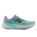 New Balance Mens Fuelcell Rebel V5 - LIGHT ARCTIC GREY