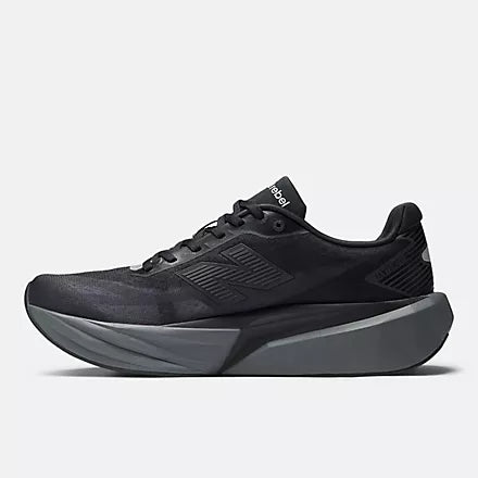 New Balance Mens Rebel V5 - BLACK