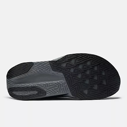 New Balance Mens Rebel V5 - BLACK