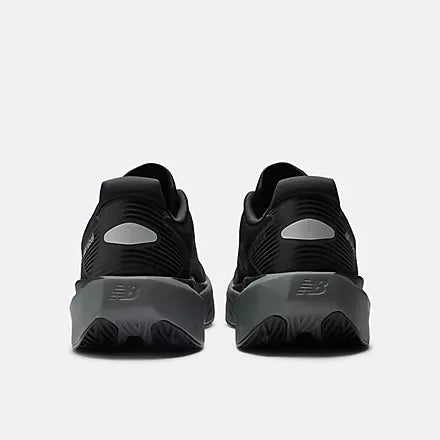 New Balance Mens Rebel V5 - BLACK