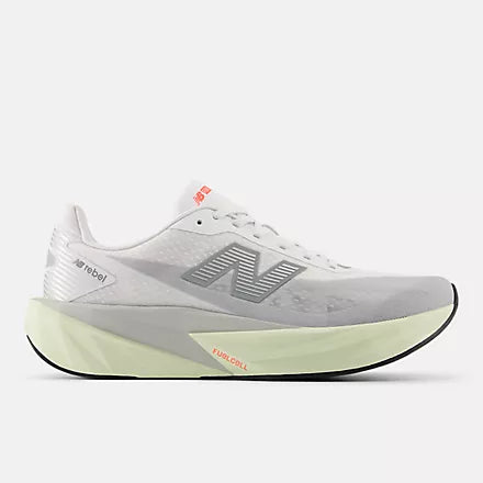 New Balance Mens Rebel V5 - RAINCLOUD
