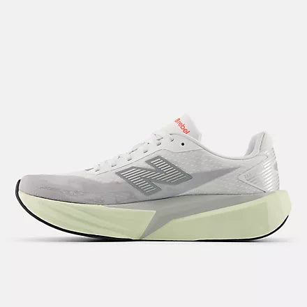 New Balance Mens Rebel V5 - RAINCLOUD