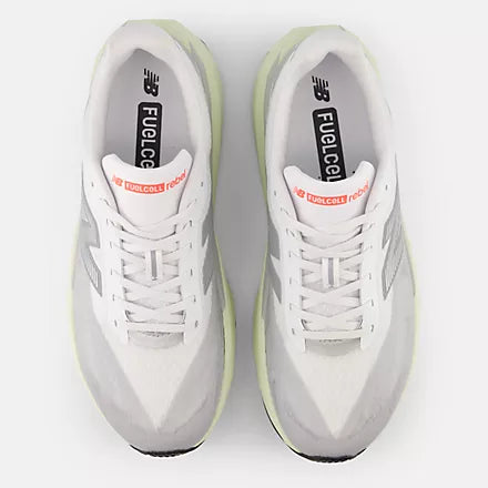 New Balance Mens Rebel V5 - RAINCLOUD