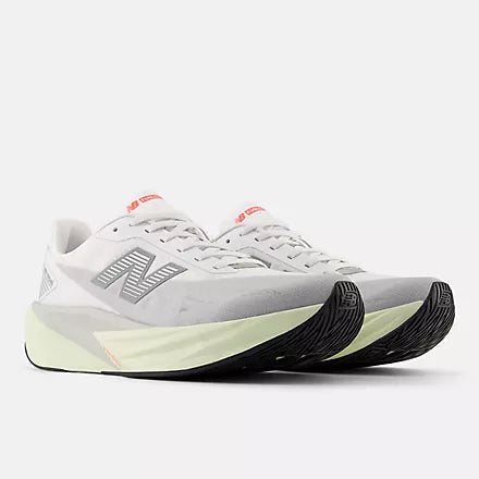 New Balance Mens Rebel V5 - RAINCLOUD