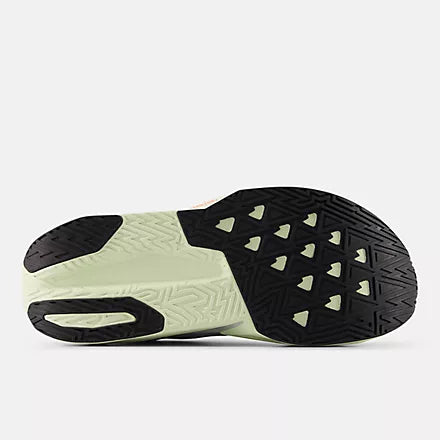 New Balance Mens Rebel V5 - RAINCLOUD