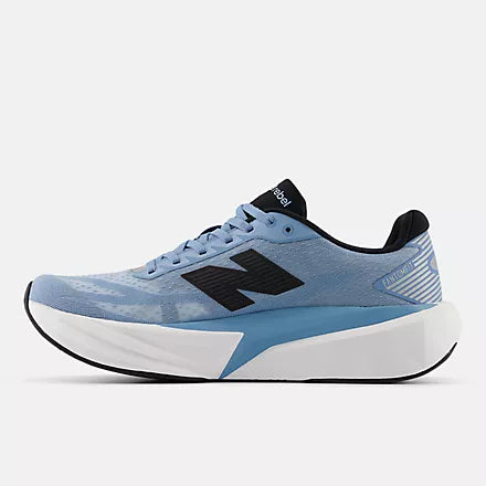 New Balance Mens Rebel V5 - STILL WATER