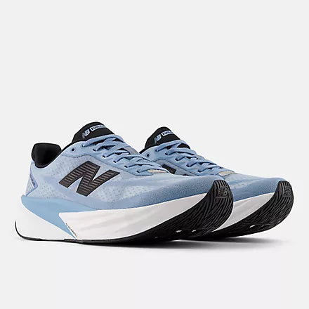 New Balance Mens Rebel V5 - STILL WATER