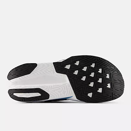 New Balance Mens Rebel V5 - STILL WATER (Wide)