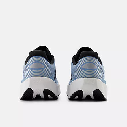 New Balance Mens Rebel V5 - STILL WATER (Wide)
