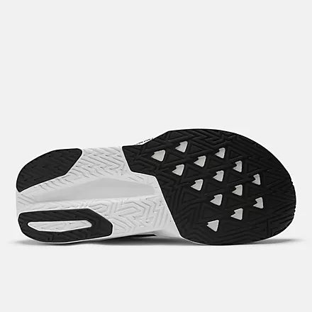 New Balance Mens Rebel V5 - NB 103 WHITE (Wide)