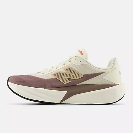 New Balance Mens Rebel V5 - ANGORA (Wide)