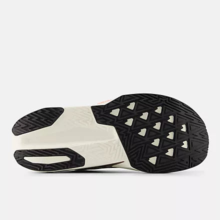 New Balance Mens Rebel V5 - ANGORA (Wide)