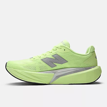 New Balance Mens Rebel V5 - MINT FLASH