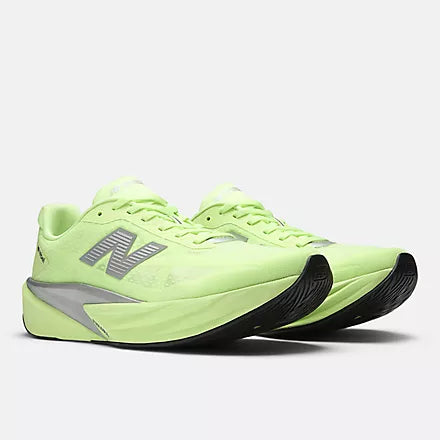 New Balance Mens Rebel V5 - MINT FLASH