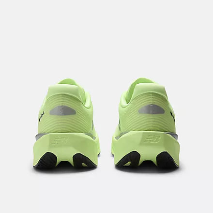 New Balance Mens Rebel V5 - MINT FLASH