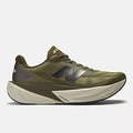 New Balance Mens Rebel V5 - WOODLAND