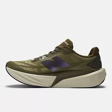 New Balance Mens Rebel V5 - WOODLAND