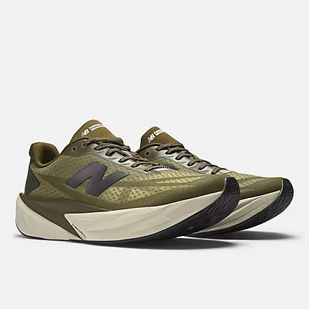 New Balance Mens Rebel V5 - WOODLAND