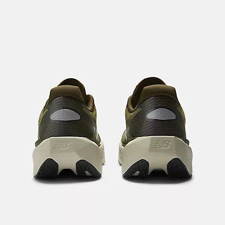 New Balance Mens Rebel V5 - WOODLAND