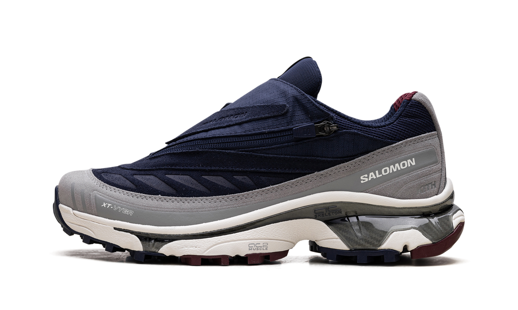 XT-Voyager KITH "Kithmas Maritime Blue" L4777380032
