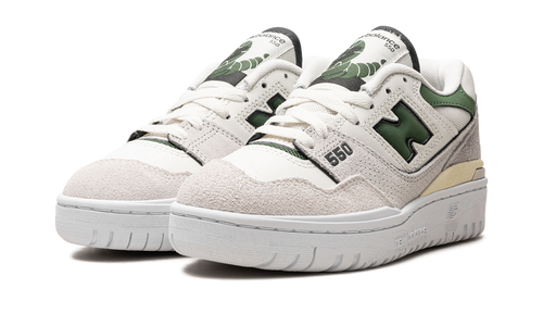 550 WMNS "Sea Salt / Nori" BBW550SG