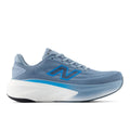 New Balance Mens Fresh Foam X More V6 - ZINC BLUE (Wide)