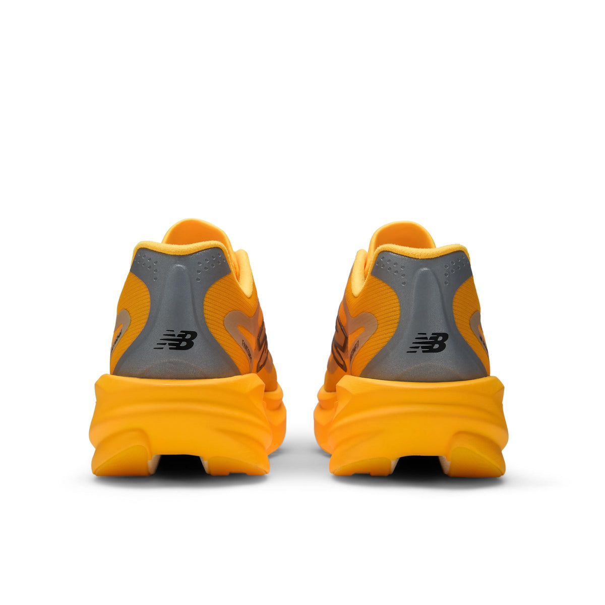 New Balance Mens Supercomp Rebel - SATSUMA ORANGE (Wide)