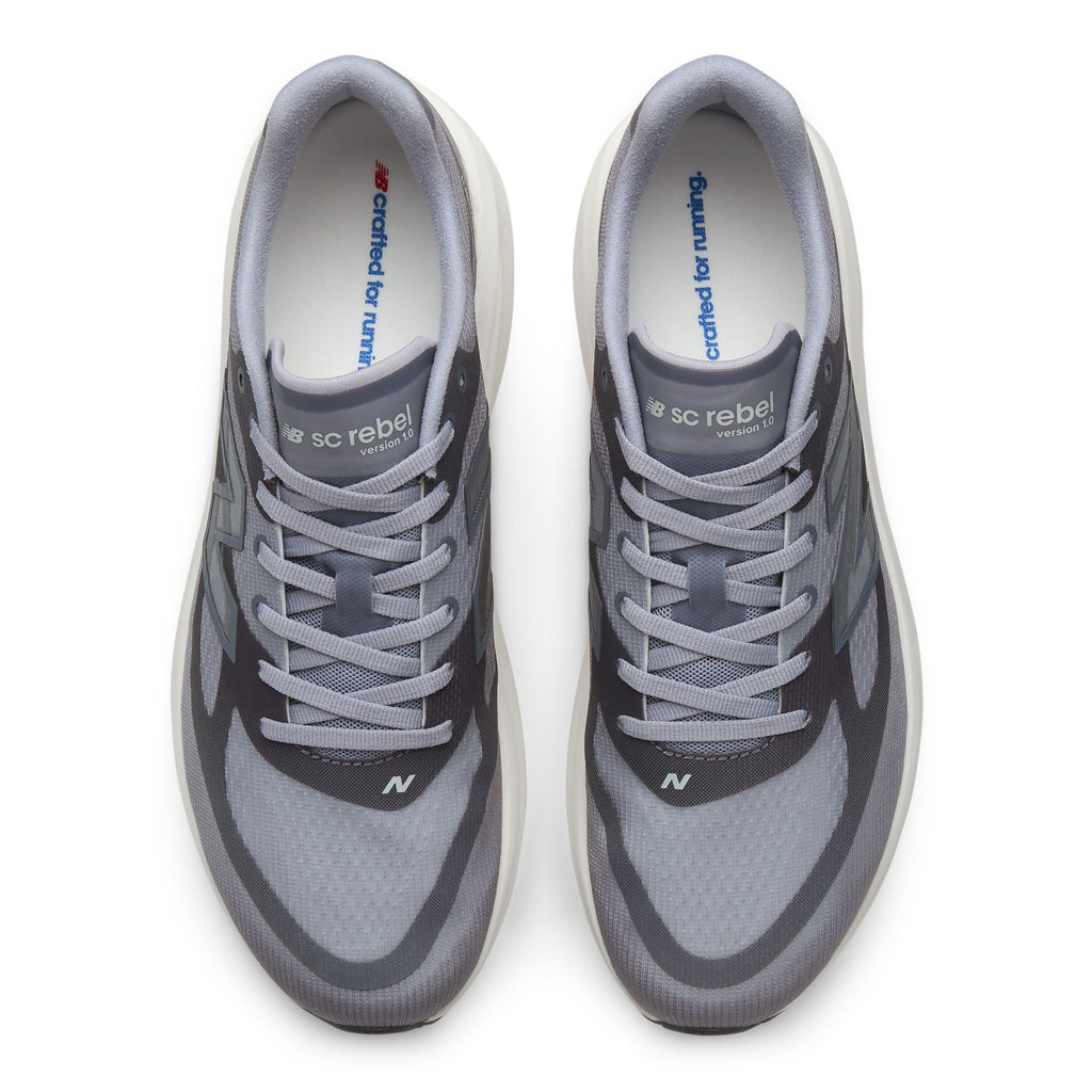 New Balance Mens Supercomp Rebel - DIGITAL MIST