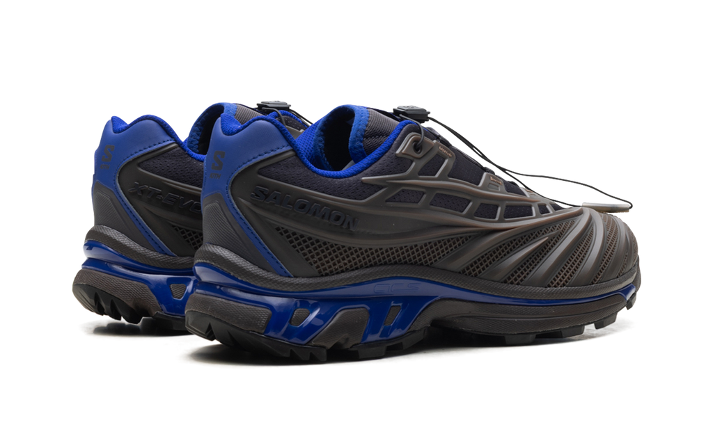 Salomon XT-EVO x Kith "Black Coffee" L45568900