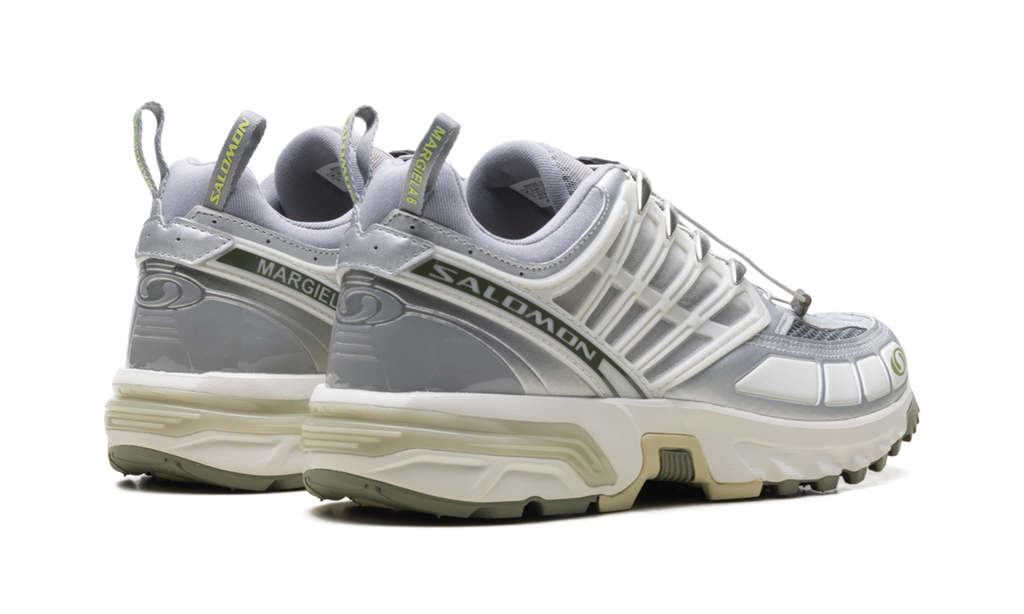 Cross Low "MM6 Maison Margiela - Alfalfa" L47699400