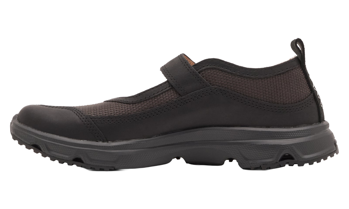 RX Marie-Jeanne Alpine Echoes WMNS "Black Earth Brown" L49185600