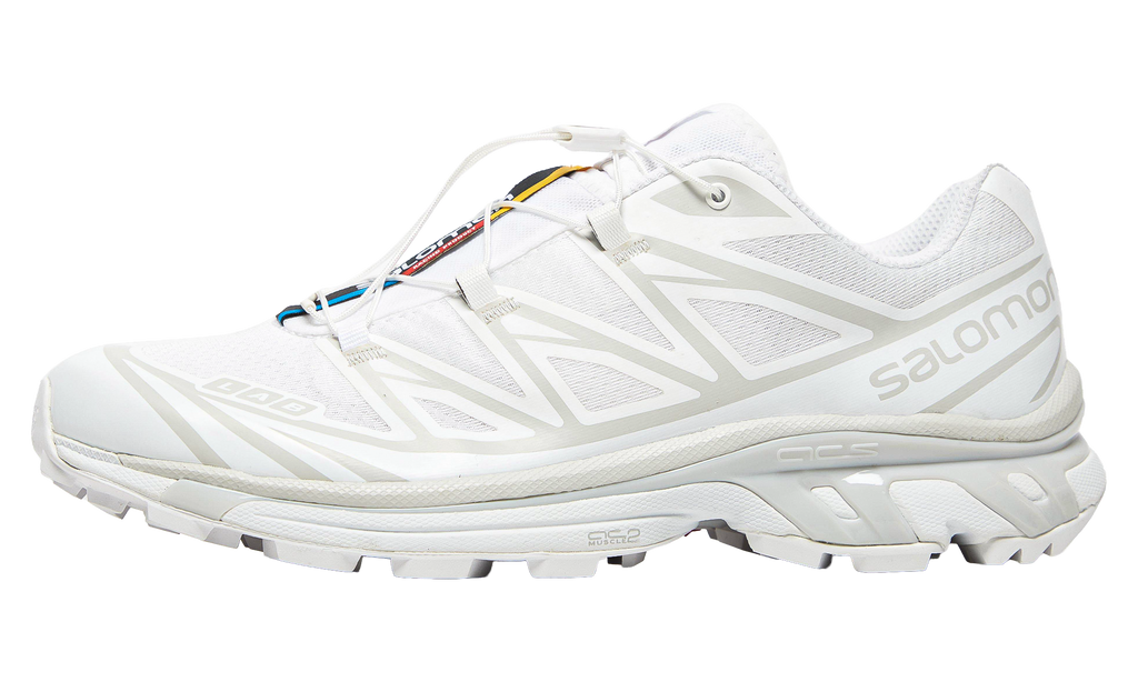 XT-6 "LUNAR ROCK" L41252900
