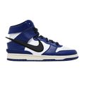 Nike Dunk High AMBUSH Deep Royal