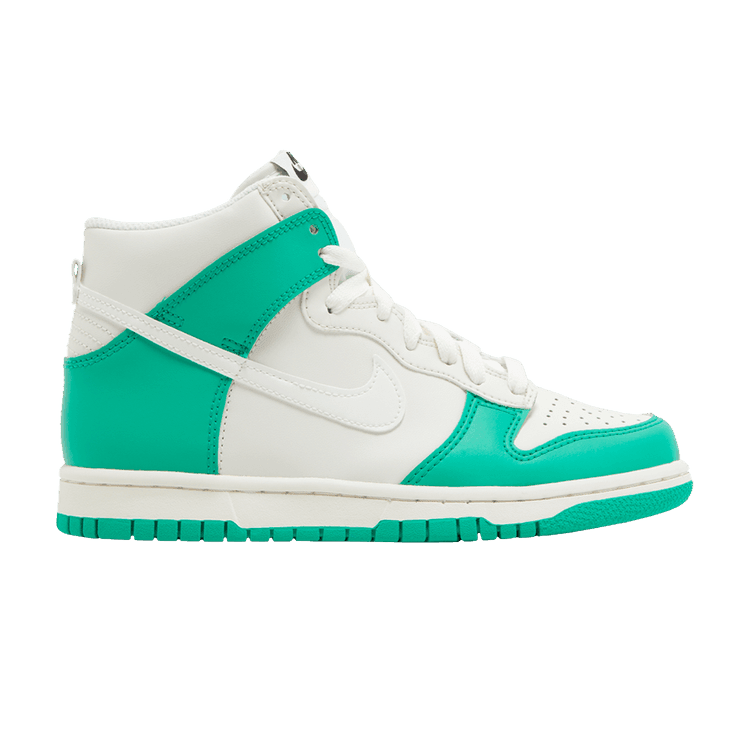 Nike Dunk High Phantom Stadium Green (GS)