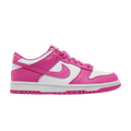 Nike Dunk Low Active Fuchsia (PS)
