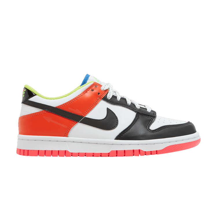 Nike Dunk Low Cartwheel (GS)