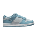 Nike Dunk Low Clear Blue Swoosh (GS)