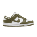 Nike Dunk Low Medium Olive (Women's)
