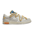 Nike Dunk Low Off-White Lot 34