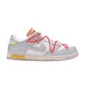 Nike Dunk Low Off-White Lot 6