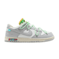 Nike Dunk Low Off-White Lot 7