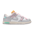 Nike Dunk Low Off-White Lot 9