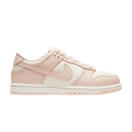 Nike Dunk Low SP Orange Pearl (PS)