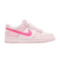 Nike Dunk Low Triple Pink (PS)
