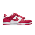 Nike Dunk Low White Archaeo Pink (PS)